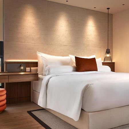 Beachwalk Residence Kuta Lombok Exterior foto